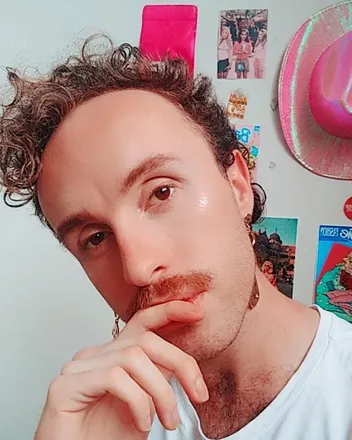 OnlyFans cuenta tristanotter97 header 2
