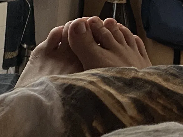 OnlyFans account  gaysfeetxxx header 2