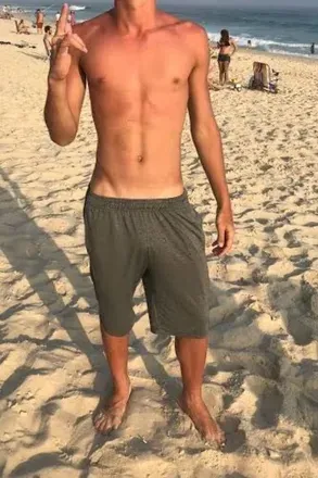 OnlyFans cuenta lekcarioca3 avatar 1