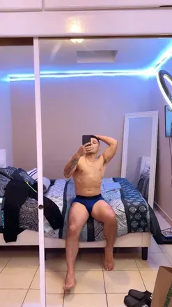 OnlyFans cuenta ricardoricooo header 2