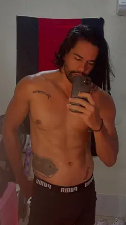 OnlyFans cuenta juniorastre avatar 1