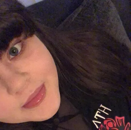 OnlyFans cuenta bbwbby avatar 1