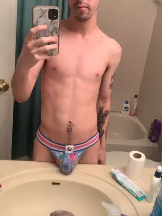 OnlyFans cuenta mysticalbussy avatar 1