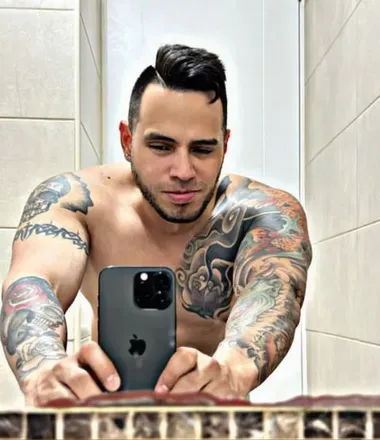 OnlyFans cuenta joel100015 header 2