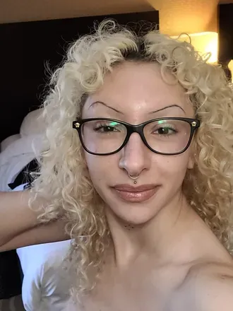 OnlyFans cuenta tinybbya avatar 1