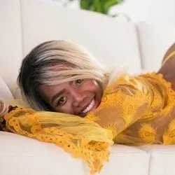 OnlyFans account  soy_venus_colombiana avatar 1