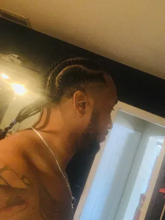 OnlyFans account  chase50 header 2