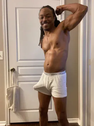 OnlyFans cuenta jaybbcgod avatar 1
