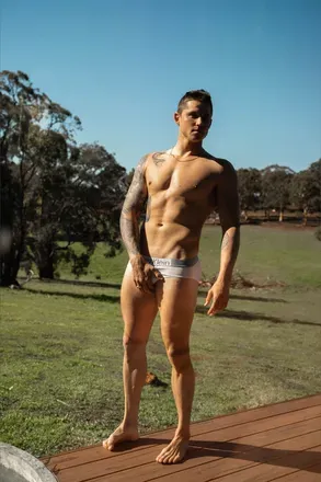 OnlyFans cuenta connorwwrightt avatar 1