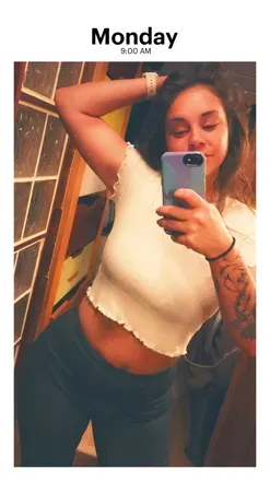 OnlyFans cuenta baughman29 avatar 1