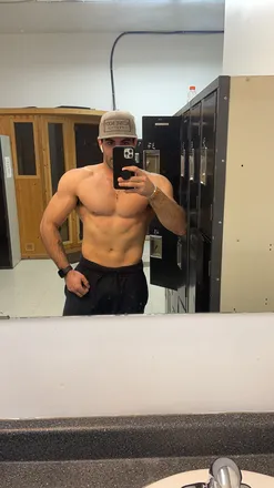OnlyFans cuenta baltazarleo87 header 2