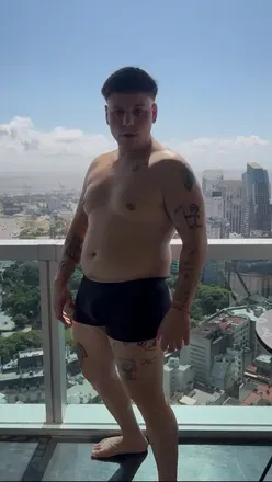 OnlyFans cuenta teddy.rafita avatar 1
