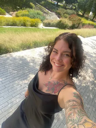 OnlyFans account  xxxcaitybaby avatar 1