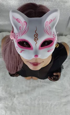 OnlyFans cuenta maiakali avatar 1