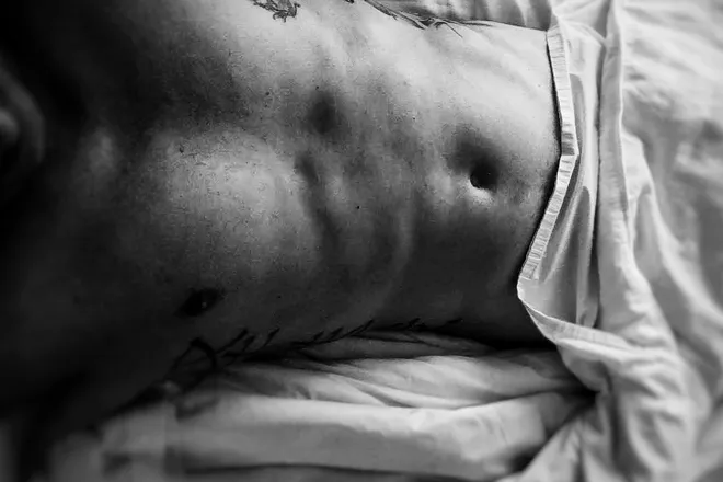 OnlyFans account  edison57 header 2