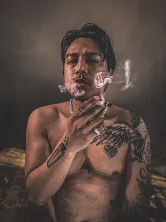 OnlyFans cuenta jin_pyer avatar 1