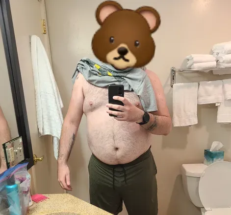 OnlyFans cuenta psychcub avatar 1