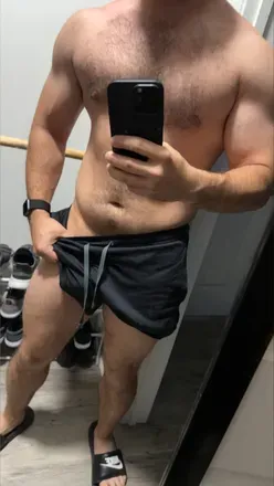 OnlyFans cuenta aaron_cubs avatar 1