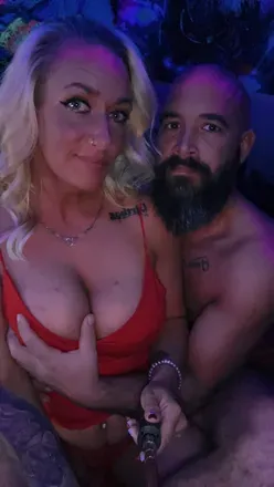 OnlyFans cuenta thattrippyoldcouple avatar 1
