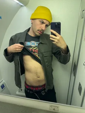 OnlyFans cuenta otterboyy_94 avatar 1