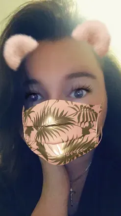OnlyFans cuenta sweetrose_305 avatar 1