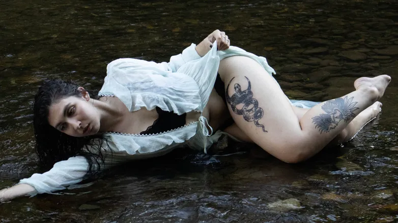 OnlyFans cuenta snowsoir header 2