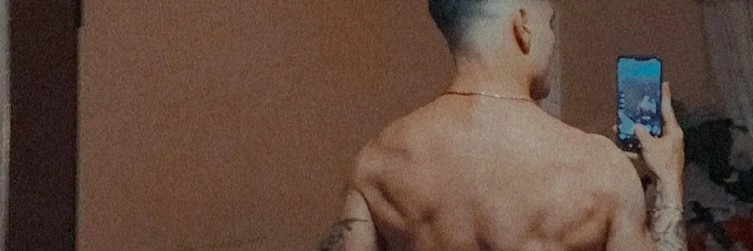 OnlyFans cuenta franmorocho header 2