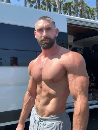 OnlyFans cuenta van.life.steve avatar 1