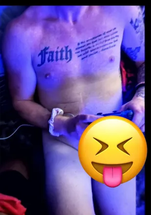 OnlyFans cuenta wildboyrock69 header 2