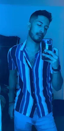 OnlyFans account  giio12 avatar 1