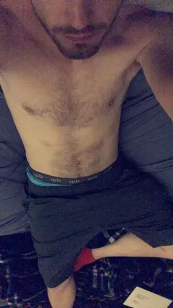 OnlyFans cuenta kalebweston3 avatar 1