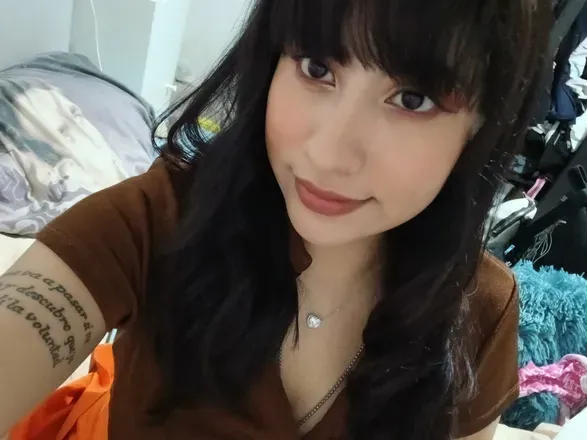 OnlyFans cuenta tattymarin avatar 1
