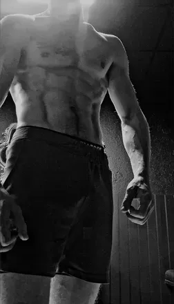 OnlyFans cuenta mysterymanxp avatar 1