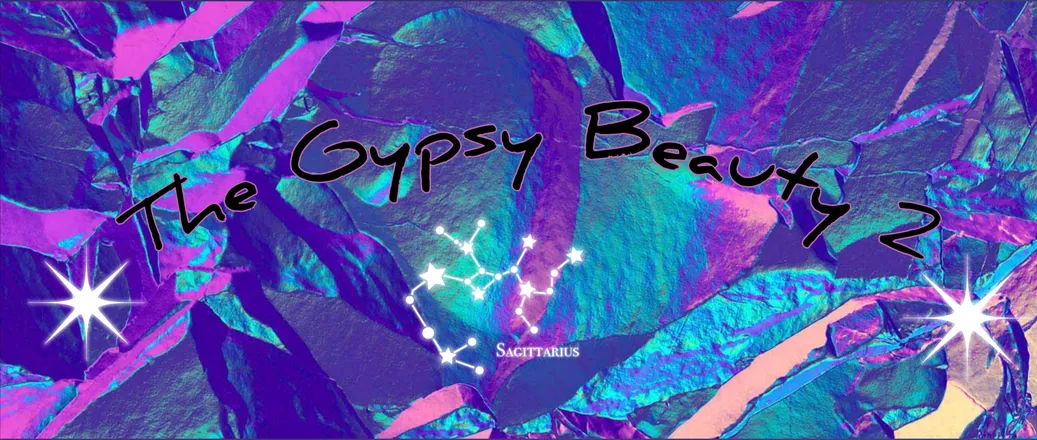 OnlyFans account  thegypsybeauty2 header 2