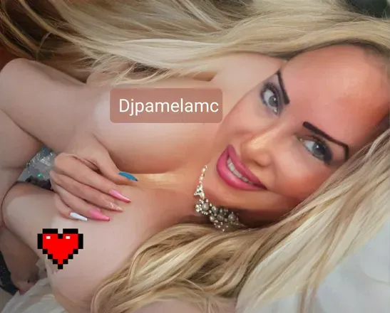 OnlyFans cuenta djpamelamc header 2