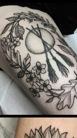 OnlyFans cuenta moon_goddess86 header 2
