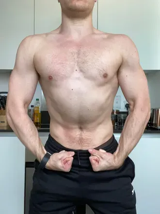 OnlyFans cuenta scottishmuscletwunk avatar 1