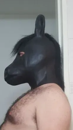 OnlyFans cuenta maskedfighterguy avatar 1