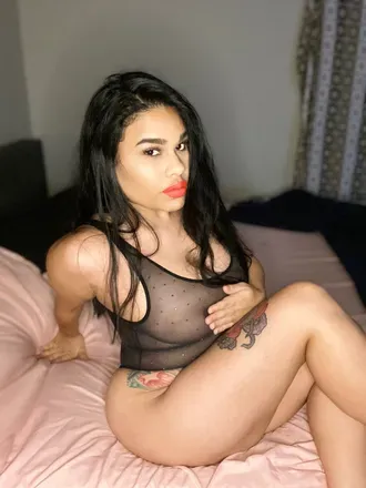 OnlyFans cuenta vibewithmelx avatar 1