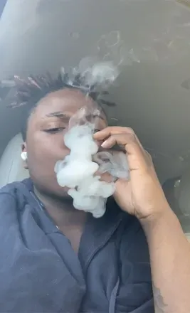 OnlyFans account  cloud9kofi avatar 1