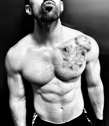 OnlyFans cuenta i_am_brooks avatar 1