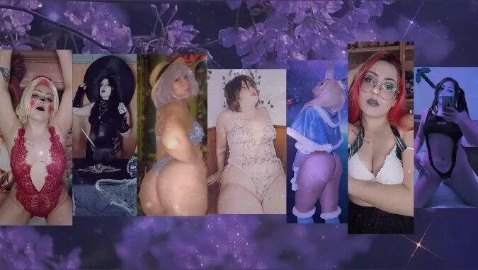 OnlyFans cuenta myracosplay header 2