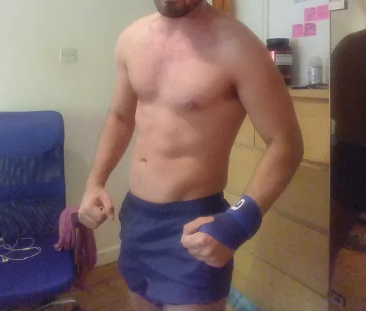 OnlyFans cuenta malenakedmassage header 2