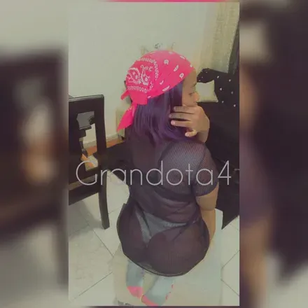 OnlyFans cuenta grandota4 avatar 1