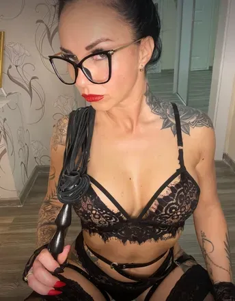 OnlyFans cuenta annygraham avatar 1