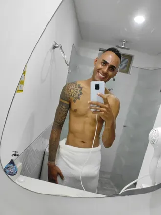 OnlyFans account  aleejo avatar 1