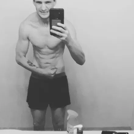 OnlyFans cuenta dreauxjitsu avatar 1
