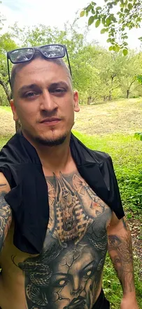 OnlyFans cuenta kydu69 avatar 1