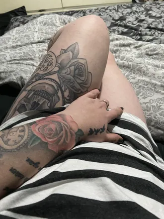 OnlyFans cuenta inkedsammi header 2