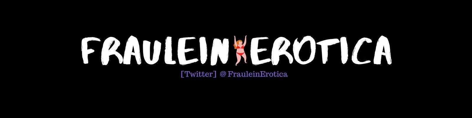 OnlyFans cuenta frauleinerotica header 2
